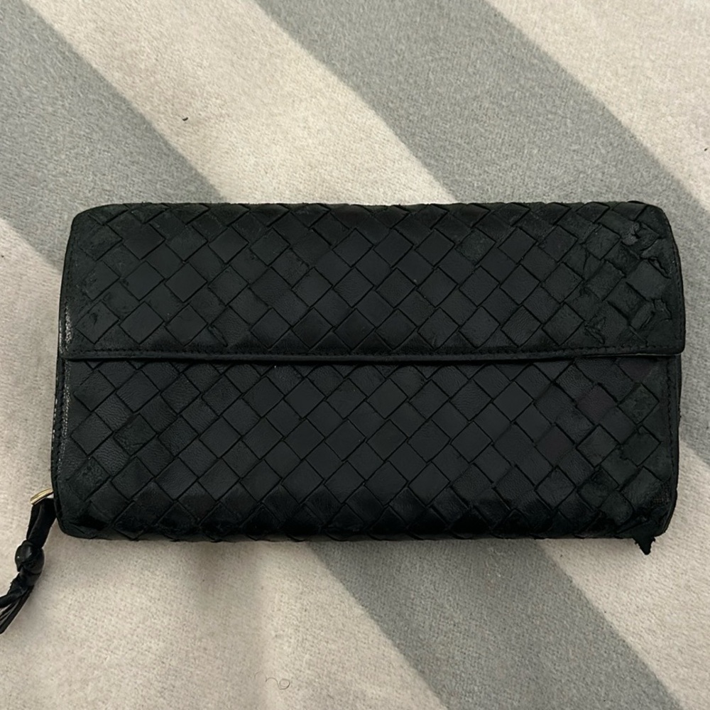 BOTTEGA VENETA Wallet